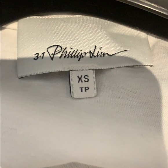 Philip Lim Tank Top - Picture 7 of 8